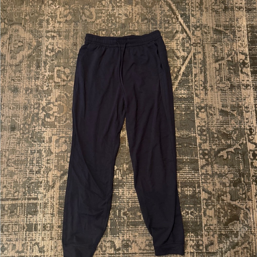 lululemon athletica joggers